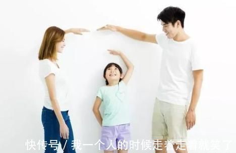 长高|孩子身上这3部位越“短”,未来长不高几率越大,家长早做准备