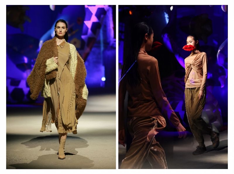 达衣岩发布会，展现“当代主义的后现代生活”方式