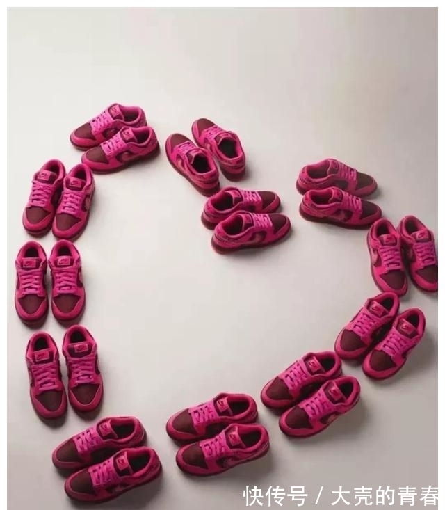 nike Nike玩上头了!继Dunk蕾丝边后,又来一双白丝AF1