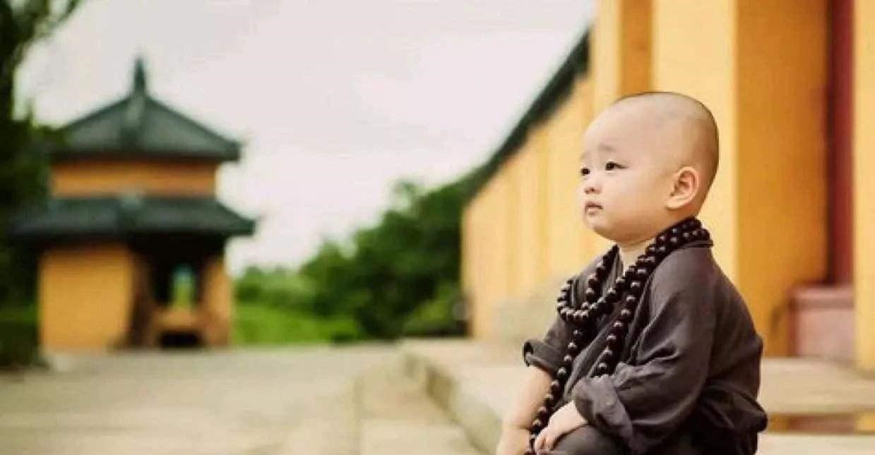 “生死有命富贵在天”, 其实是被断章取义, 更重要的是后半句话!