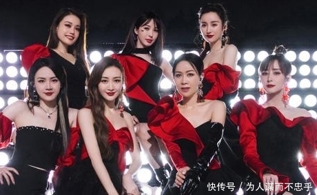 《浪姐2》总决赛引热议,知名音乐人上线点评,周笔畅组获得肯定