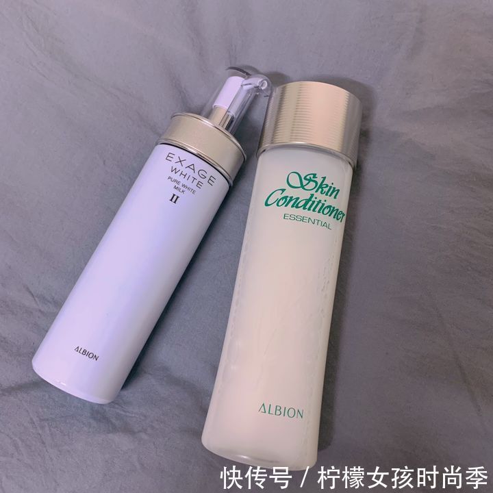 水乳|这些“廉价护肤品”，好用不贵，量大还实惠，知道的人却很少