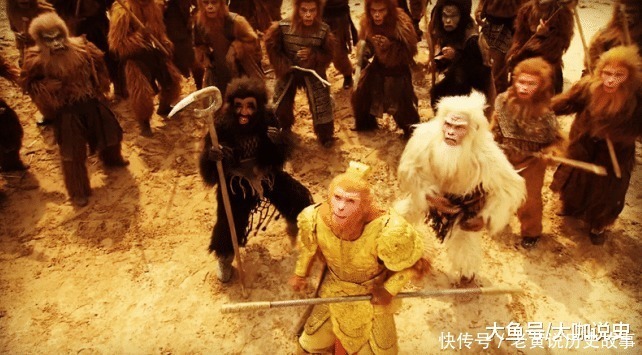 文殊菩萨|大鹏鸟连如来都不畏惧，唯独对这一妖怪臣服，此妖怪是何来历