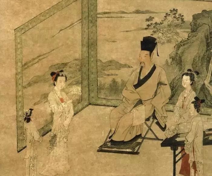  古代|古代的读书人若不参加科举考试，会有哪些人生选择呢