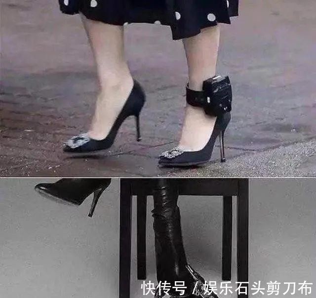 富美|姐姐戴镣铐她却要出道,姚安娜闯圈小半年,终于找对路子了