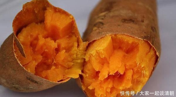 花生|长寿还是短命,全凭一张“嘴”中年人想长寿,4种食物要多吃