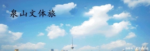 橙黄橘绿|冬日泉山：一年好景君须记，最是橙黄橘绿时