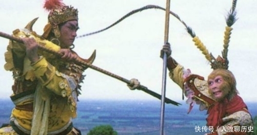 孙悟空会七十二变,是师从菩提祖师,教牛魔王变身术的又是谁呢?