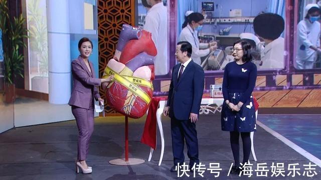 心脏|看起来是感冒,实际是心脏出了问题!血液检查几项指标很重要