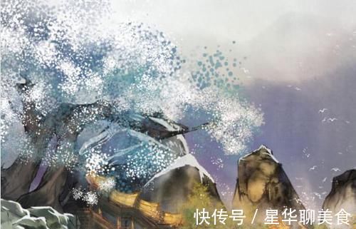 长恨歌$白居易特别出名一首词:短短6句,道尽相思之苦,美得令人心醉