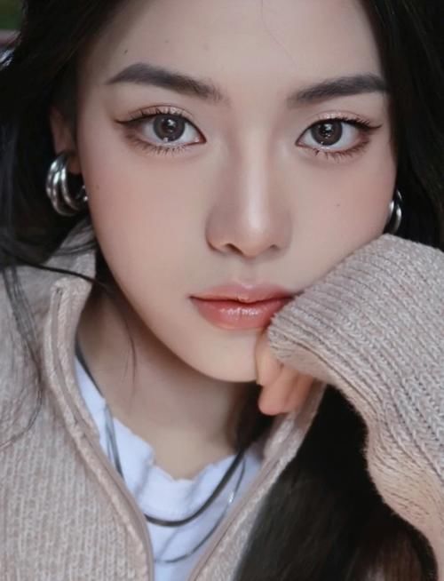 睫毛|你都会化哪几种妆容?这几种风格教程送给你,实用高级又很日常