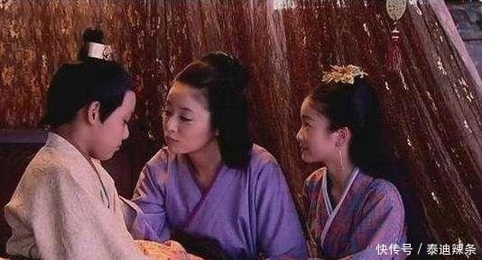 皇后|农家女被放出宫，送到王爷府中当丫鬟，当皇后当太后养育千古一帝