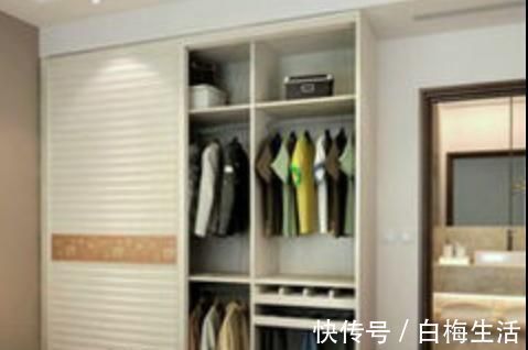 石膏线|安装衣柜时，老木工让我在柜顶上加这个玩意，装完才知好处大