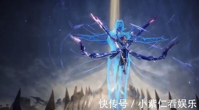 史莱克七怪|斗罗大陆:唐三吸史莱克七怪的血,为何没对小舞下手?原因不简单
