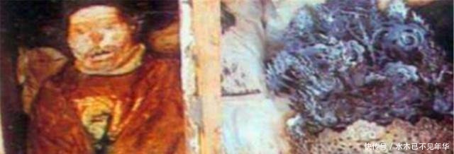 古代有个盗墓贼,为喝下葬的酒频频盗墓,所有的机关见他都不好使!