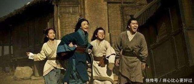 夏侯婴|吕后唯我独尊,偏对个司机毕恭毕敬,吕后死后,司机杀尽她的亲人