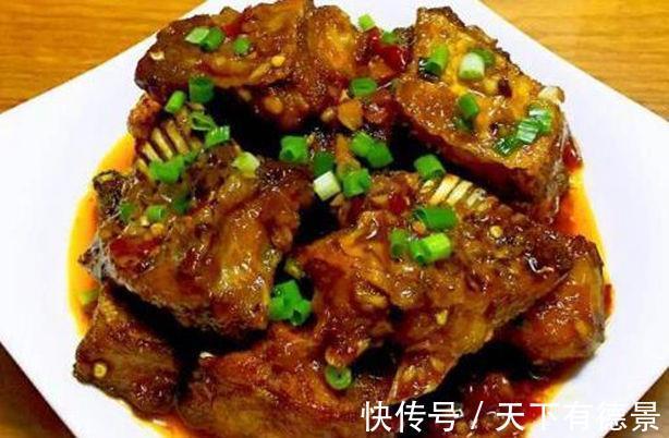 tbsp|大暑过后给家人做几道美味特色的家常菜，简单易做，越吃越香