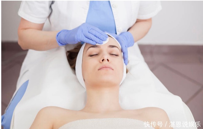 脸部肌肤松弛太显老不妨试试5个小妙法,让你皮肤更紧致