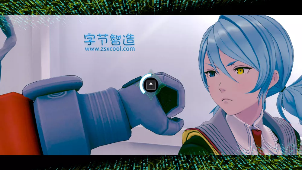 Switch游戏《AI:梦境档案 涅槃肇始》1.0.2+5DLC 下载-52KMS