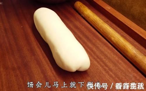 小丁|大大爷炸三角，四香合一，操作简单，让你轻轻松松做出来