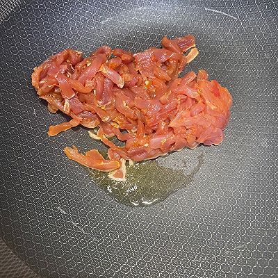 麻辣豆腐干|芹菜香干炒肉丝