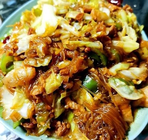 4道最经典的开胃家常菜,浓香四溢,越嚼越香,相当的解馋下饭!