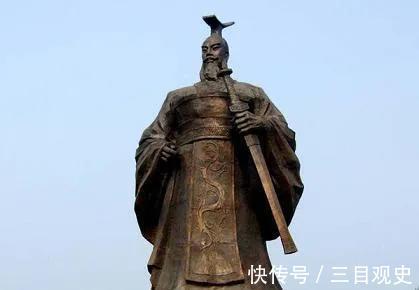 吕后$刘邦一生作诗2首，皆为千古绝唱，乾隆4万首，仅一首入选小学课本