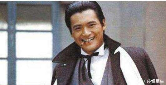 揭秘《上海滩》中,许文强和丁力的原型