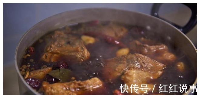 入味|做酱牛肉时，直接入锅容易柴，多加2个步骤，牛肉入味不塞牙！