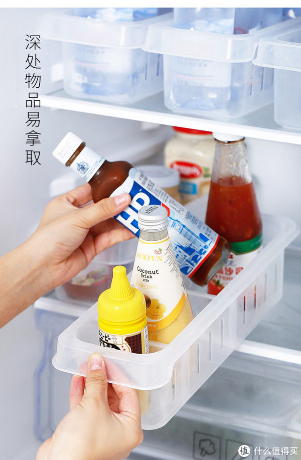 霜山|整理家从买收纳盒开始：那些年买过的霜山