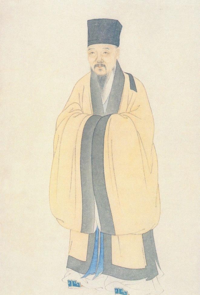 才子|明代三大才子:唐伯虎没能上榜,解缙只能排第二,第一是谁?