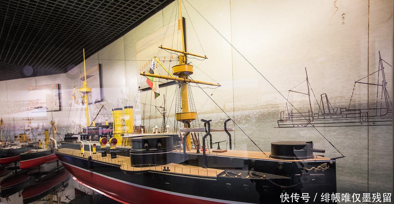 北洋|曾经亚洲第一北洋舰队,竟惨败给日本,123年后还原那段真实历!