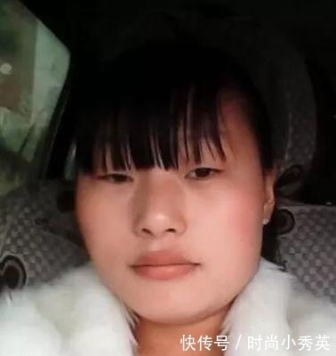 泡面头 男生眼中“丑女”的发型,女生偏偏觉得很美,难怪一直单身!