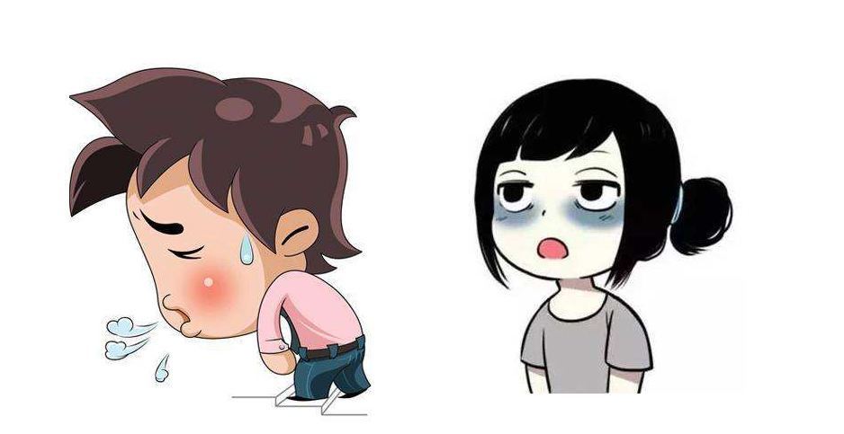 黄芪|出汗里藏有大学问12种出汗,位置不同,症状各异,你是哪种