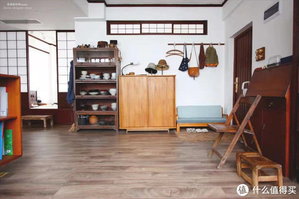 空间|发现一35岁中国太太的家,因会布置而走红,这布置,实名羡慕了!