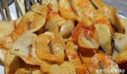 烧烤摊上最“赚钱”的4种食材,又贵又吃不饱,内行人都不会点