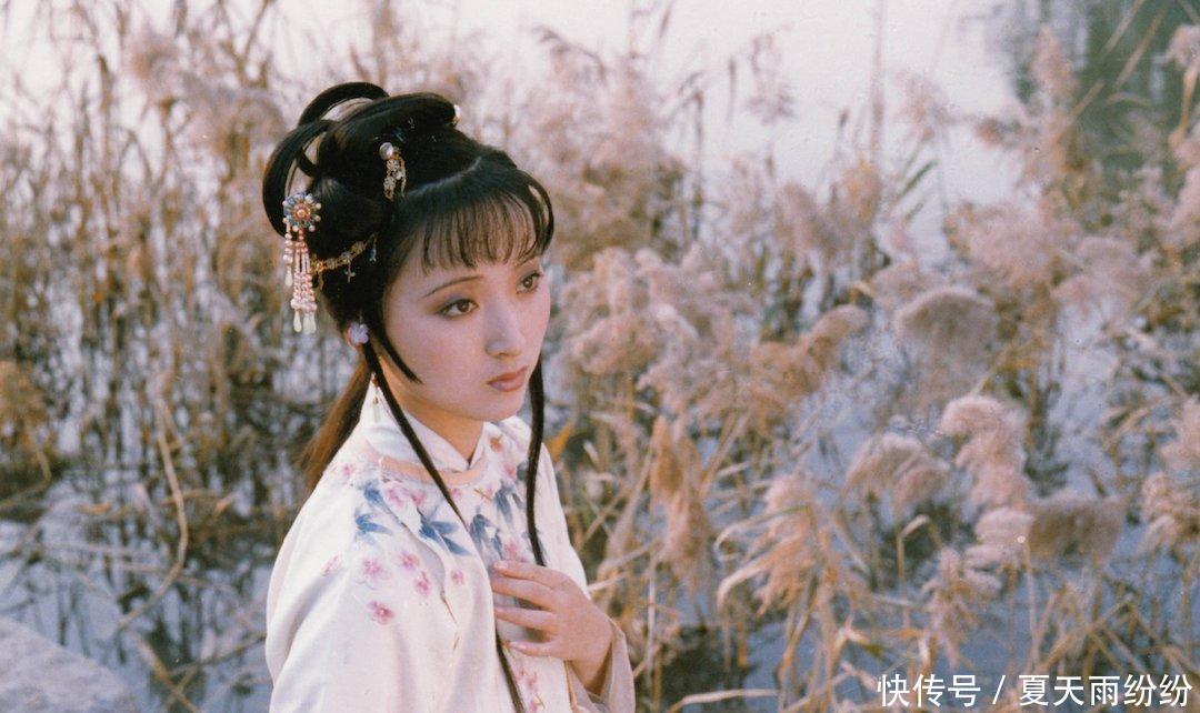 《红楼梦》里的大观园真的是曹雪芹心中的桃花源吗