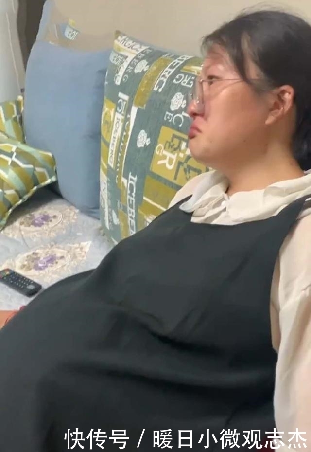 丈夫卸载了孕妈打通1300关的手机游戏,孕妈生无可恋,网友笑翻