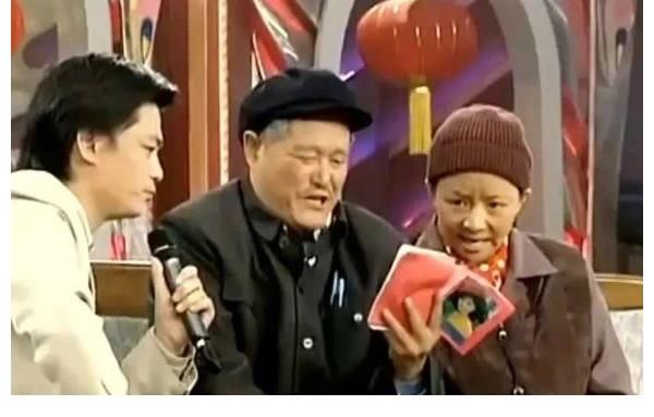 娱乐圈|贵圈｜娱乐圈的笑点，为什么都被东北人承包了