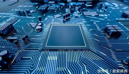 芯片|全球首个3nm工艺芯片横空出世,台积电被逆袭!