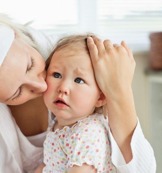 长期|宝宝突然很闹,哪里出了问题这是大脑发育最好时机,莫错过
