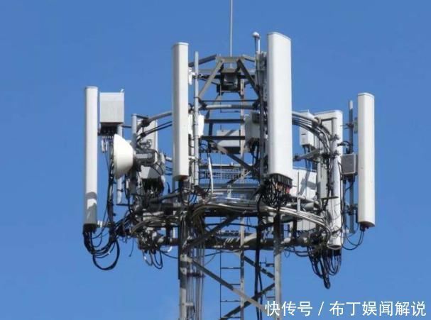 英国|英国烧完荷兰烧,5G基站这么廉价吗不要让无知害了你