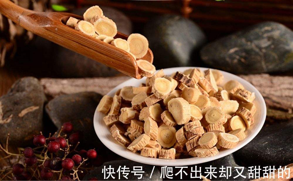 养血|黄芪水补气养血,但3种人喝了,可能是“自找麻烦”