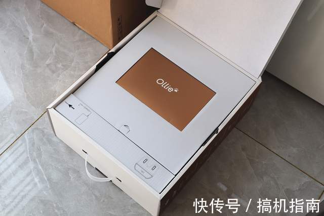 trifo|Trifo智能扫拖机器人测评:能吸能拖,还是宠物的好玩伴