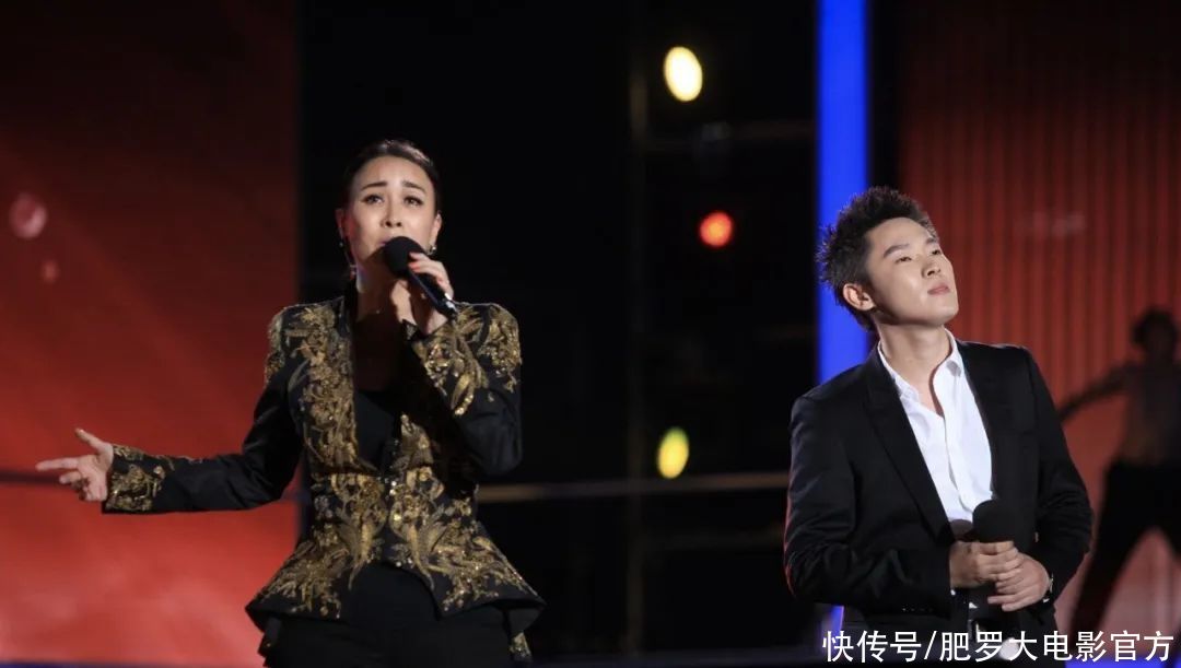 导师|夸选手比周深厚重，遇大型社死现场！好声音为何离不开那英的虎？