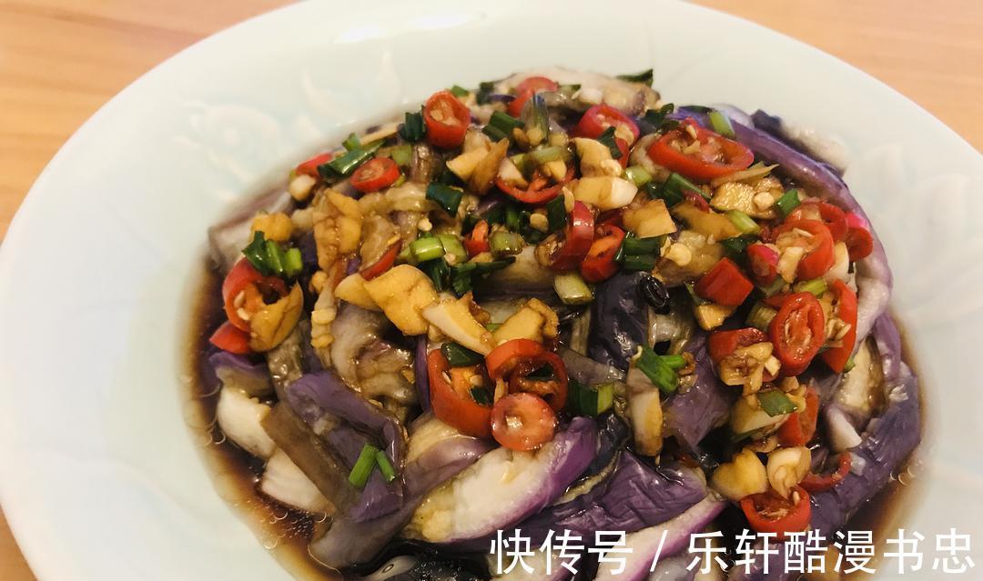 土豆丝|夏天热，5道凉拌菜给你，好吃开胃，解油腻且不长胖，上桌就光盘