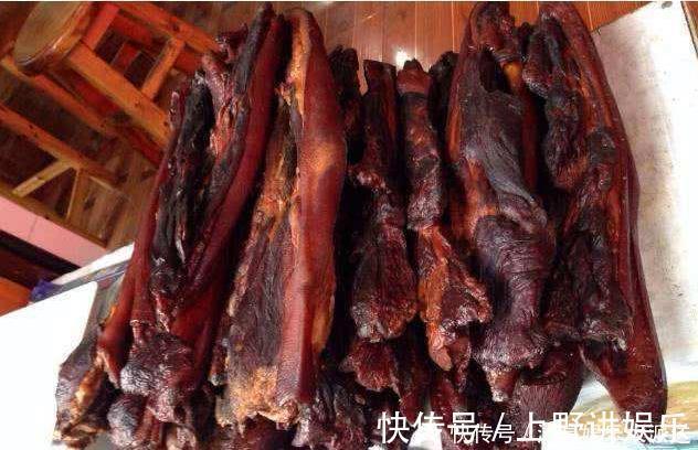入味|腌腊肉时,只放盐可不行,只有加上这2种,腊肉才会入味好吃
