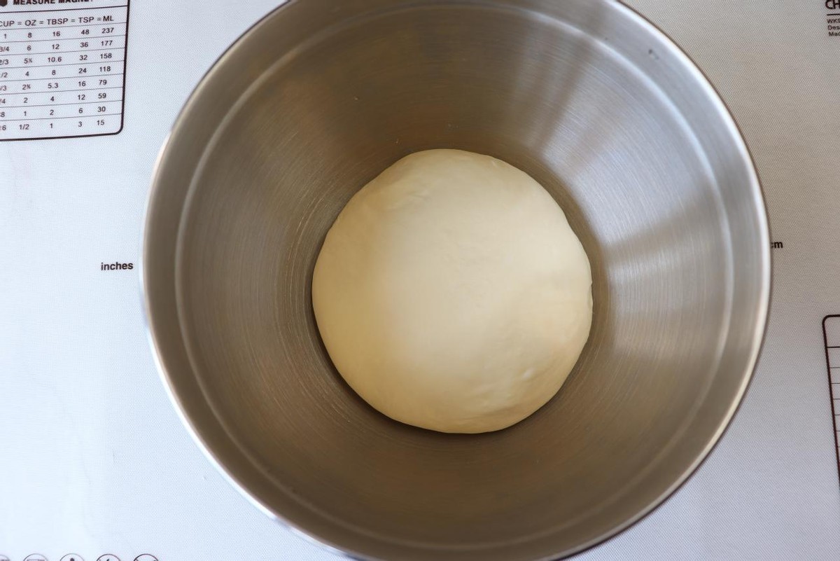 做好记得趁热吃,补充一天的营养,满满的能量