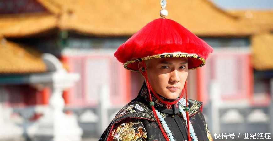 退位|溥仪退位后在宫中瞎逛，偶然发现一道尘封密诏，结果揭开百年疑案