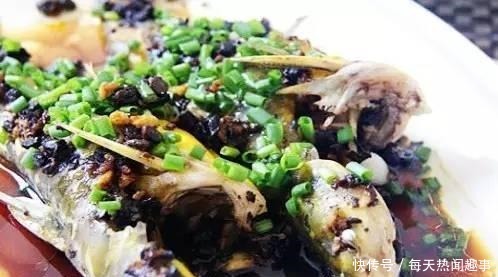 爱吃蒸菜的你,可别错过这个菜谱哟